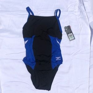 Speedo one piece swimsuit